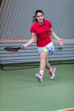 Bild 3 - Sparkassen Pokal Marne